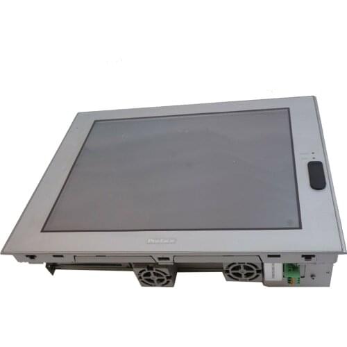 PS3700A-T41-ASU-P41 Pro-face Industrial PC Touch Screen 3180046-01 Used