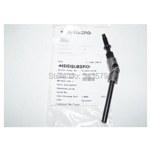 Adjusting screw,MV.032.792, original parts