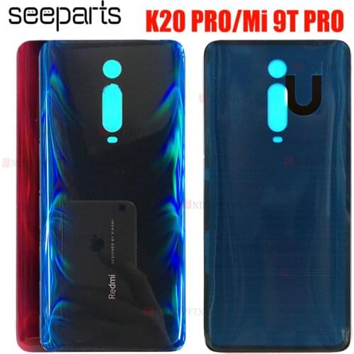 Seeparts Xiaomi Redmi K20 Phone Batteries