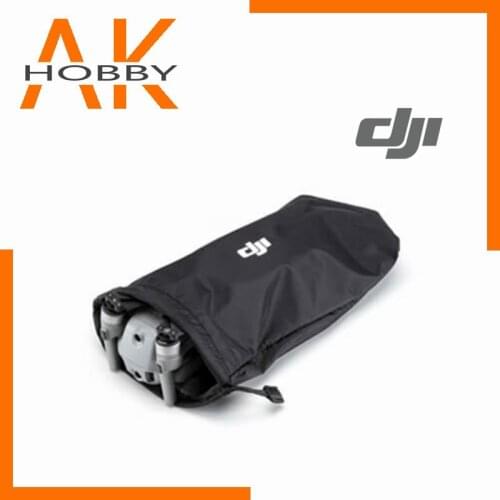 DJI Mavic Pro/Air 2 Drone & Controller Storage Bag Case Waterproof Aircraft Sleeve Transporting Storage Bags