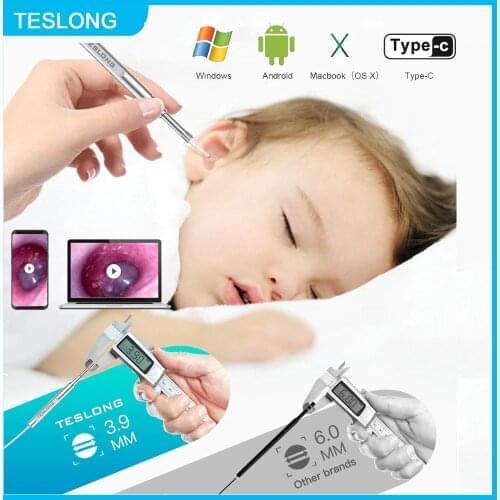 Teslong CCTV Cameras With Remote Access