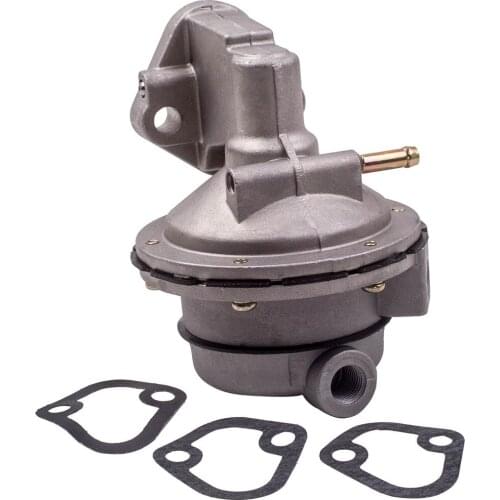 Fuel Pump for MerCruiser for GM 86167T with Gasket 454 & 502 V-8 big block models 818383T Outboard 47-807151A14 18365T