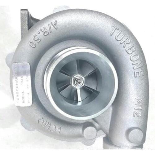 Xinyuchen turbocharger for 775629-5002 144112DB1A Dongfeng ZD30 Series Supercharger