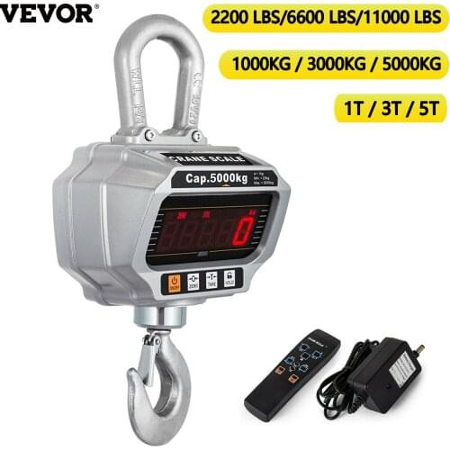 VEVOR Electronic Balance