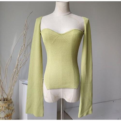 XFPV Women's Cashmere Pullovers