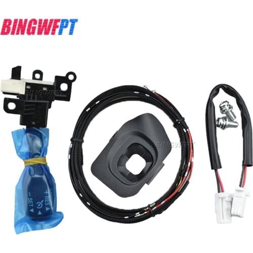 45186-53030-C0 45186-53030-C0 Cruise Control Accessories Gap for Toyota for Lexus CT200H 2010 for 84632-34011