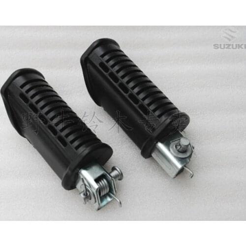 Free shipping new OEM GN250 plastic foot pedal for SUZUKI original quality genuine parts / GN250 ago