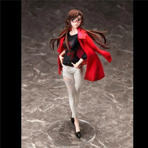 Pre-sale Mari Makinami Illustrious Ver. figures Collectibles Model Toys Japanese Anime Figure Model Ornaments Anime toys gift