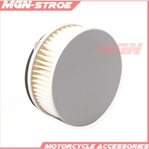 Motorcycle Air Intake Filter Cleaner For XVS650 DRAG XVS650A STAR V-STAR USA Custom V-M XVS 650 650A