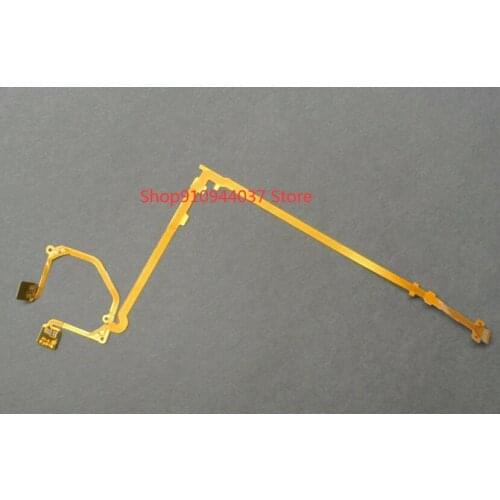 Lens Anti-shake Flex Cable Ribbon For Sony DSC-HX300 DSC-HX400 Repair Parts