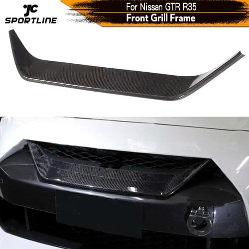 JC SPORTLINE Radiator Grilles