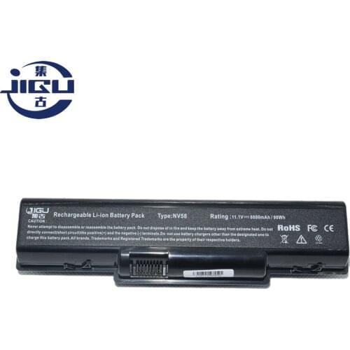 JIGU Laptop Battery MS2274 For EMACHINES E525 E627 E725 D525 D725 G620 G627 G725 E627-5019