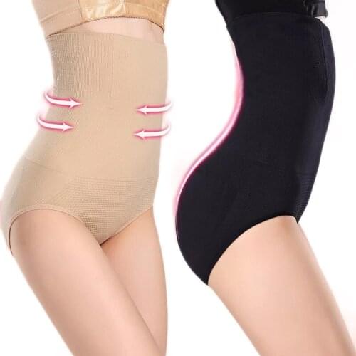 Shaper Women Waist Trainer Body Shaper Slimming Underwear Body Shaper Shapewear Butt Lifter Slimming Corset Corrective Underwear