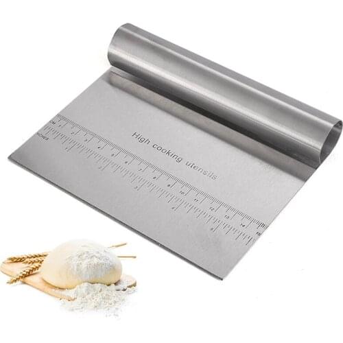 Minghong Pastry Knives