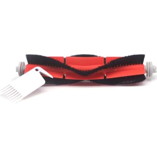 Washable Main Roller Brush fCompatible with Mi Robot Roborock Robot Vacuum Cleaner Sweeper Replacements Parts Household