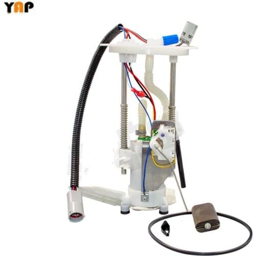 NEW Fuel Pump Module Assembly FOR FITLincoln Aviator 4.6L V8 E2354M 2003-2005