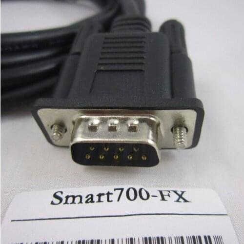 OEM 6AV6 648-0AC11-3AX0 Smart700-FX to Connect HMI Smart700/Smart1000 & FX PLC 6AV6648-0AC11-3AX0 6AV66480AC113AX0