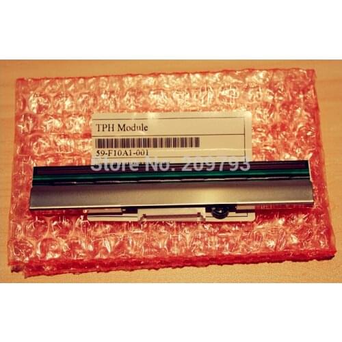 Original X1000VL X-2000V Barcode print head 203DPI