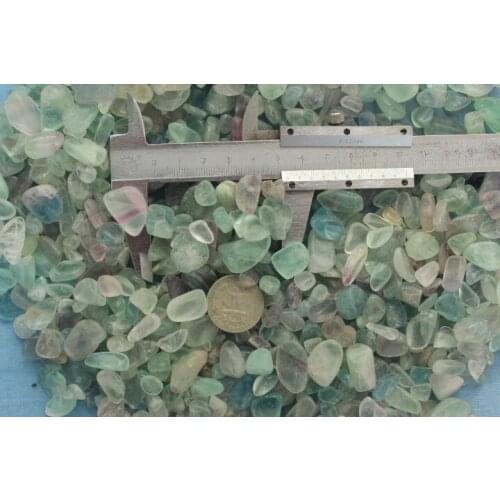 1kg (2.2lb )NATURAL FLUORITE QUARTZ CRYSTAL GEM STONE ORIGINAL