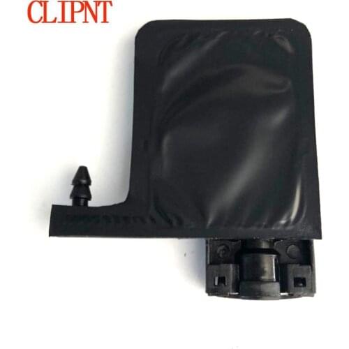 20PCS For Epson R2000 R1800 R1900 7800 9800 UV big damper for DX5 printhead TX800 XP600 5113 4720head UV ink dumper filter 4X3MM