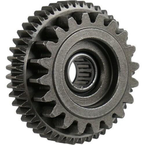 For polaris ATV Starter Idle Gear Replacement For Predator Scrambler Sportsman 50 90 110