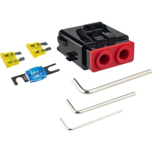 Baoblaze Circuit Breakers