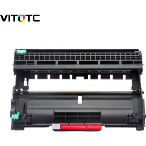 Drum Unit TN-2420 TN2420 TN 2420 Compatible For Brother MFC-L2750DW L2730DW L2710DW HL-L2375DW L2370DN DCP-L2350DW L2510D Unit