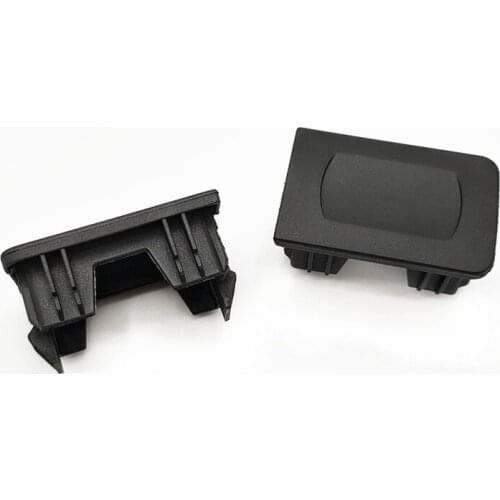 Dashboard Central Control Switch Blocking Cover Decorative Cover Dust Cover False Cover For Bora Golf 4 MK4