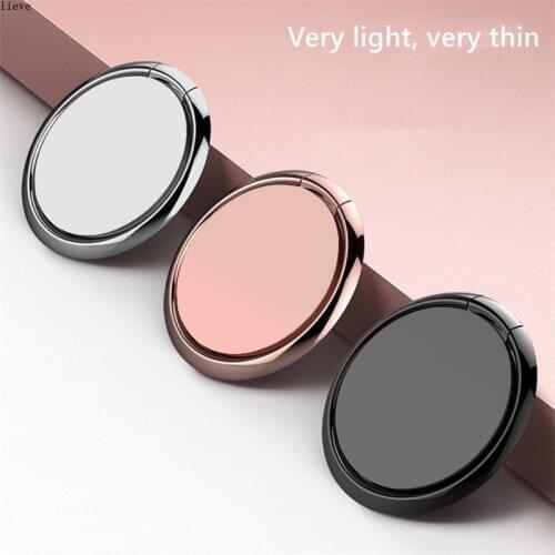 Lieve Magnetic Mobile Phone Holders