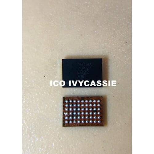1619A 2024 Fast Charger IC Quick Charging Chip