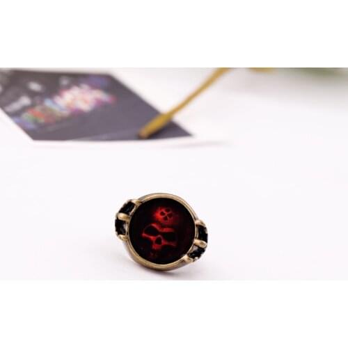 Mopai Women's Gold Rings