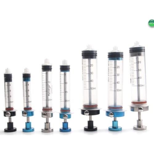 Fat harvesting transplantation kit liposuction aspirator kit fat transfer tools