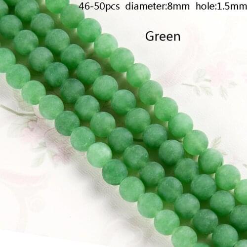 Natural Tigers Eye Gemstone Round Loose Spacer Beads 16'' One Strand For DIY Jewelry Making