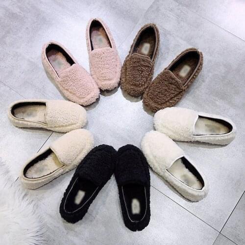NIDENGBAO Women's Loafers
