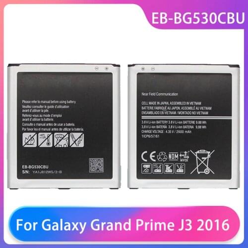 Аккумуляторы для телефонов Samsung Galaxy J5 OEMG China At AliExpress