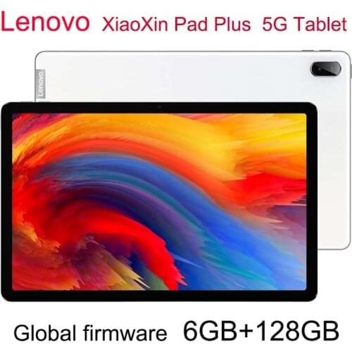 Original Lenovo YOGA Tab 5 YT-X705M 4G LTE 10.1 inch 3GB+32GB Android 9 Pie Qualcomm Snapdragon 439 Octa-core up to 2.0G 7000mAh