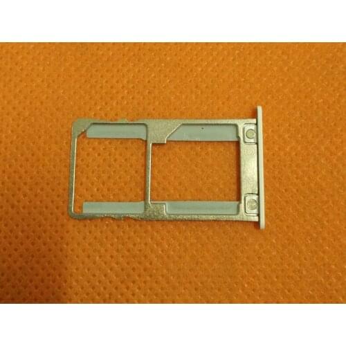 Original Sim Card Holder Tray Card Slot for Cubot H2 MTK6735A Quad Core 5.5" HD 1280x720 Free Shipping