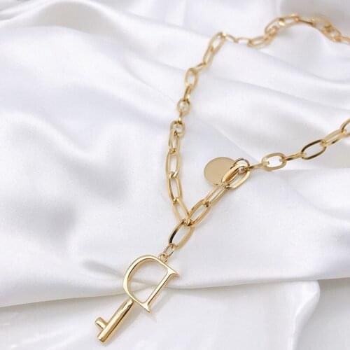 Peng Peng T Gold Pendants