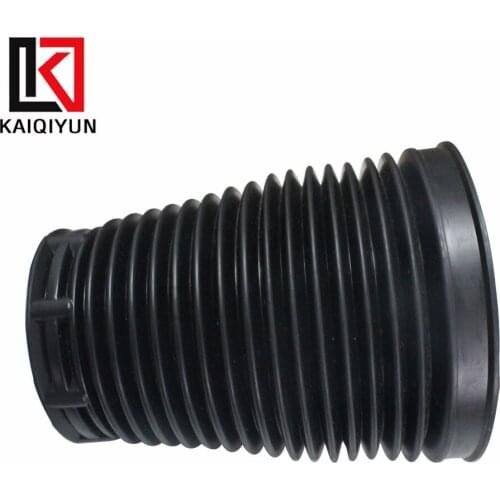 Front Dust Boot Dust Cover For Audi Q7 4LB, Porsche Cayenne 955, VW Touareg 7L 2004-2010 Air Suspension Shock Absorber