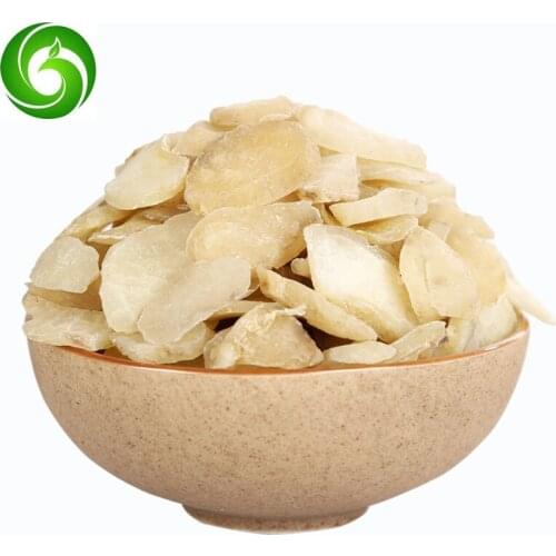 Pinellia Rhizome Jiang Ban Xia