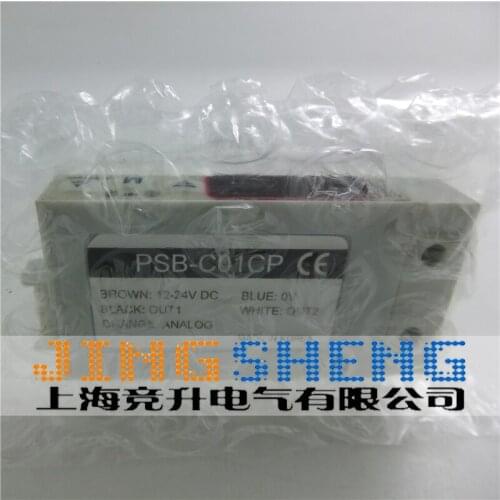 PSB-C01CP-M5 100% New Original Genuine Pressure Sensors PSB-C01CP