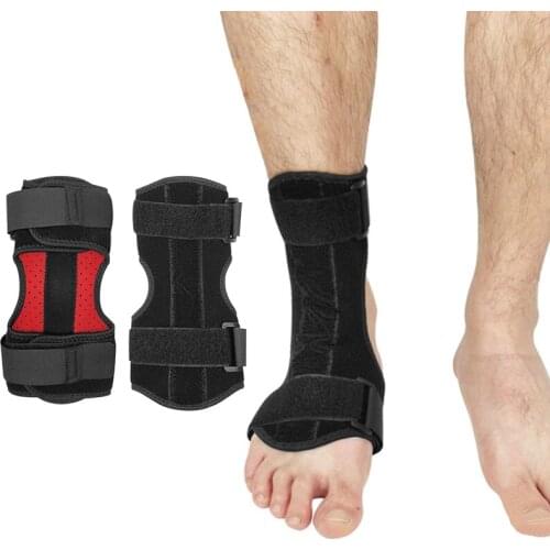 In Stock Adjustable Foot Tool Orthosis Plantar Fasciitis Dorsal Splint Brace Stabilizer Pain Relief Bone Care Ball Tools parts