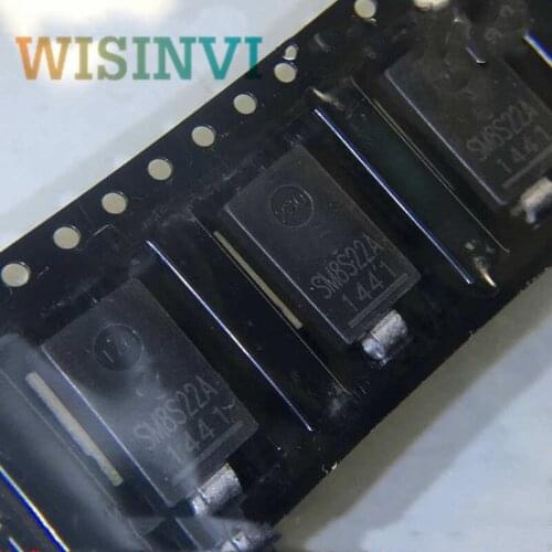 SM8S22A SM8S22AHE3/2D DO218AB & SM5A27HE3/2D SM5A27 DO218AB &SM8S26AHE3/2D SM8S26 DO218AB & SM8S12A DO218AB SM8S12AHE3/2D