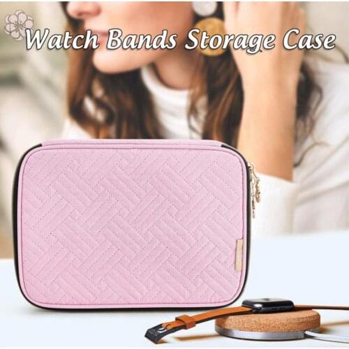 Bag for power bank digital receiving accessories case for ipad cable organizer portable bag for USB