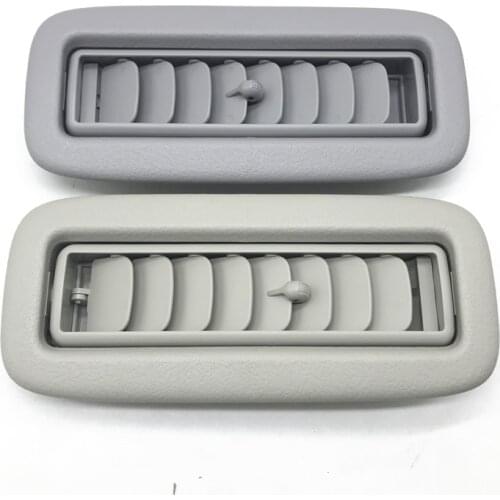 For Mitsubishi Pajero V93 V97 Car Interior Roof Top Air Conditioning Vent Outlet 7842A069YA