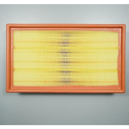 Air Filter for Jaguar XR8 3.0L / X350 3.0L / XF 3.0 / XK 4.2L / 2012 XF 2.0T OEM: 2W93-9601-AC AJ92776 #SK524