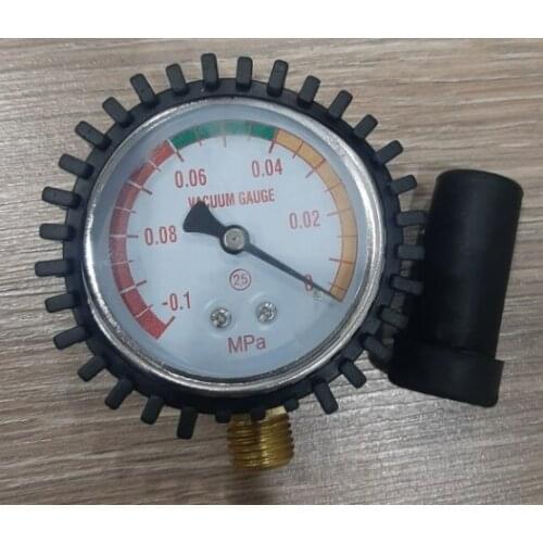 Cow Milking Machine Parts-Vacuum Pressure Gauge, Vacuum Meter