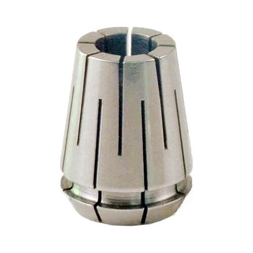 New 1pcs ER50 (25-24mm) Collet Chuck CNC Mill