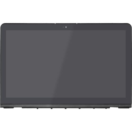 15.6" 858711-001 857439-001 857440-001 IPS LCD Touch Screen Digitizer+Frame For HP 15-AS027CL 15-AS