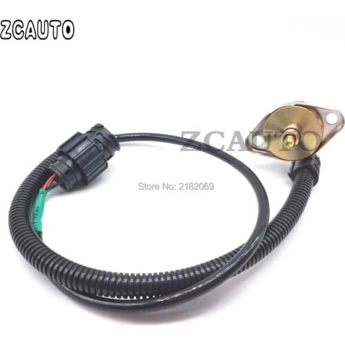 20706889 20374280 20478260 7420706889 742070680 Sender Unit Automobiles Oil Pressure Sensor Truck Parts For VOLVO FH